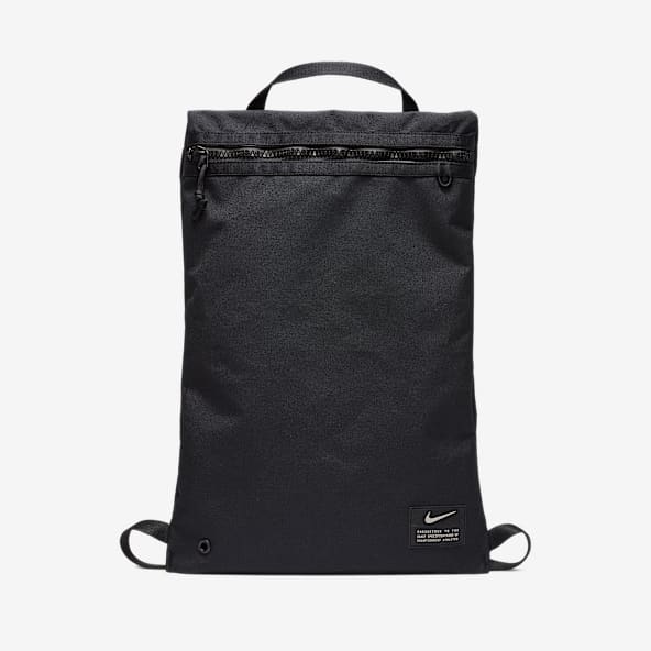 Men nike drawstring bag on sale